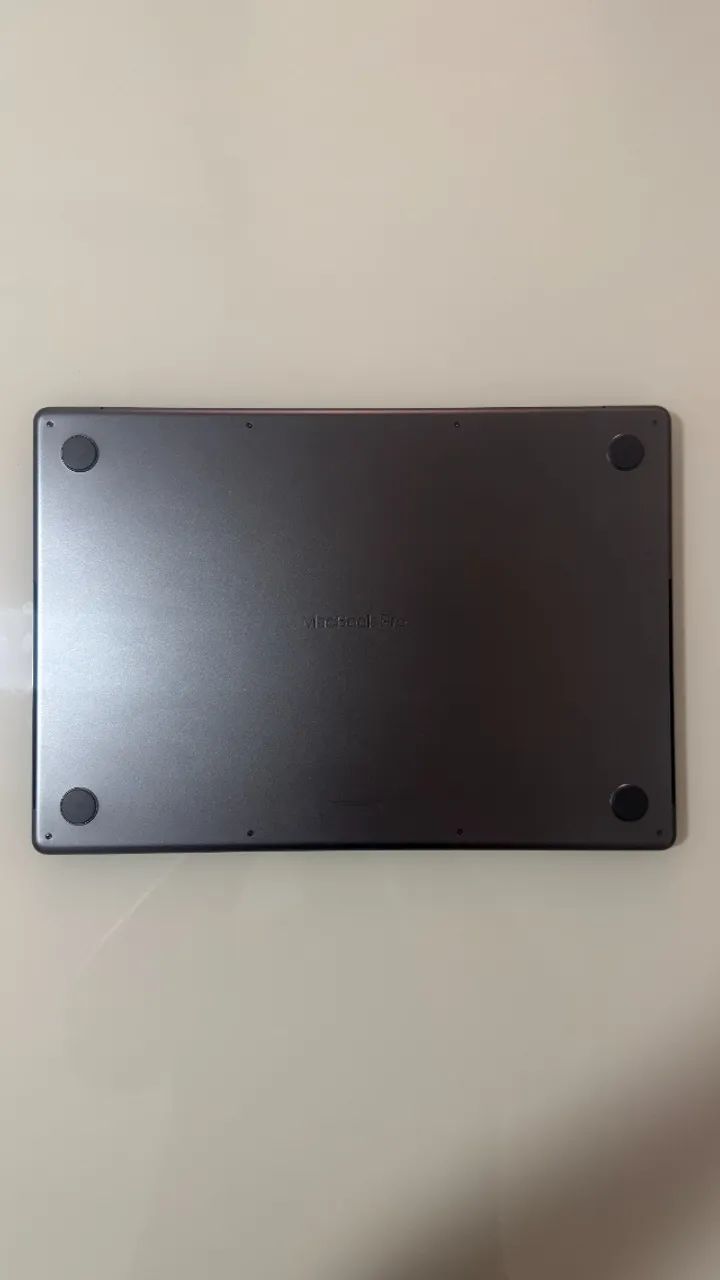 Apple Macbook Pro 16 Polegadas M3 PRO - Foto 3