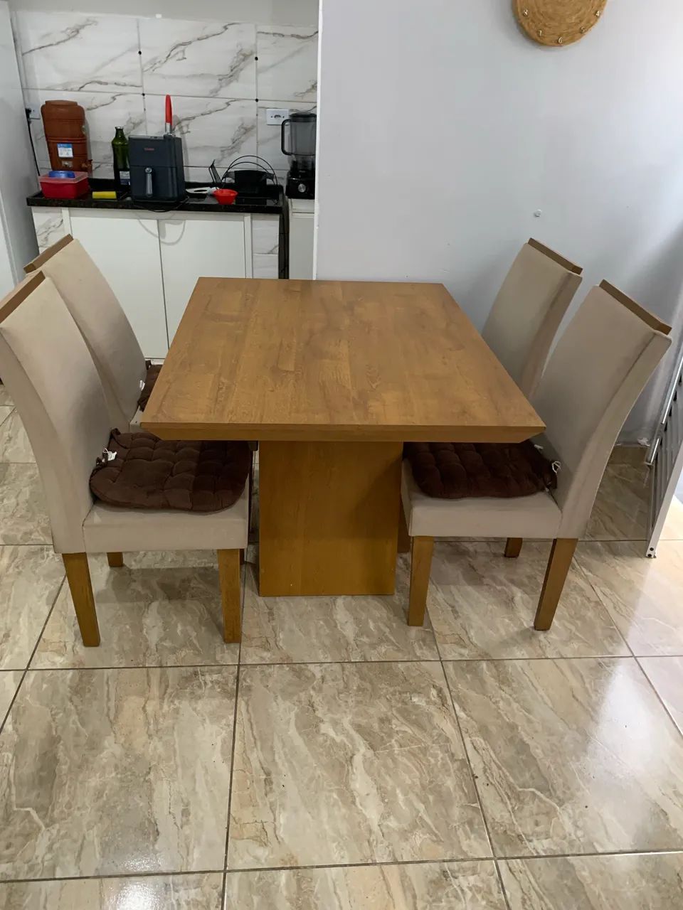 Mesa e balcão  - Foto 2