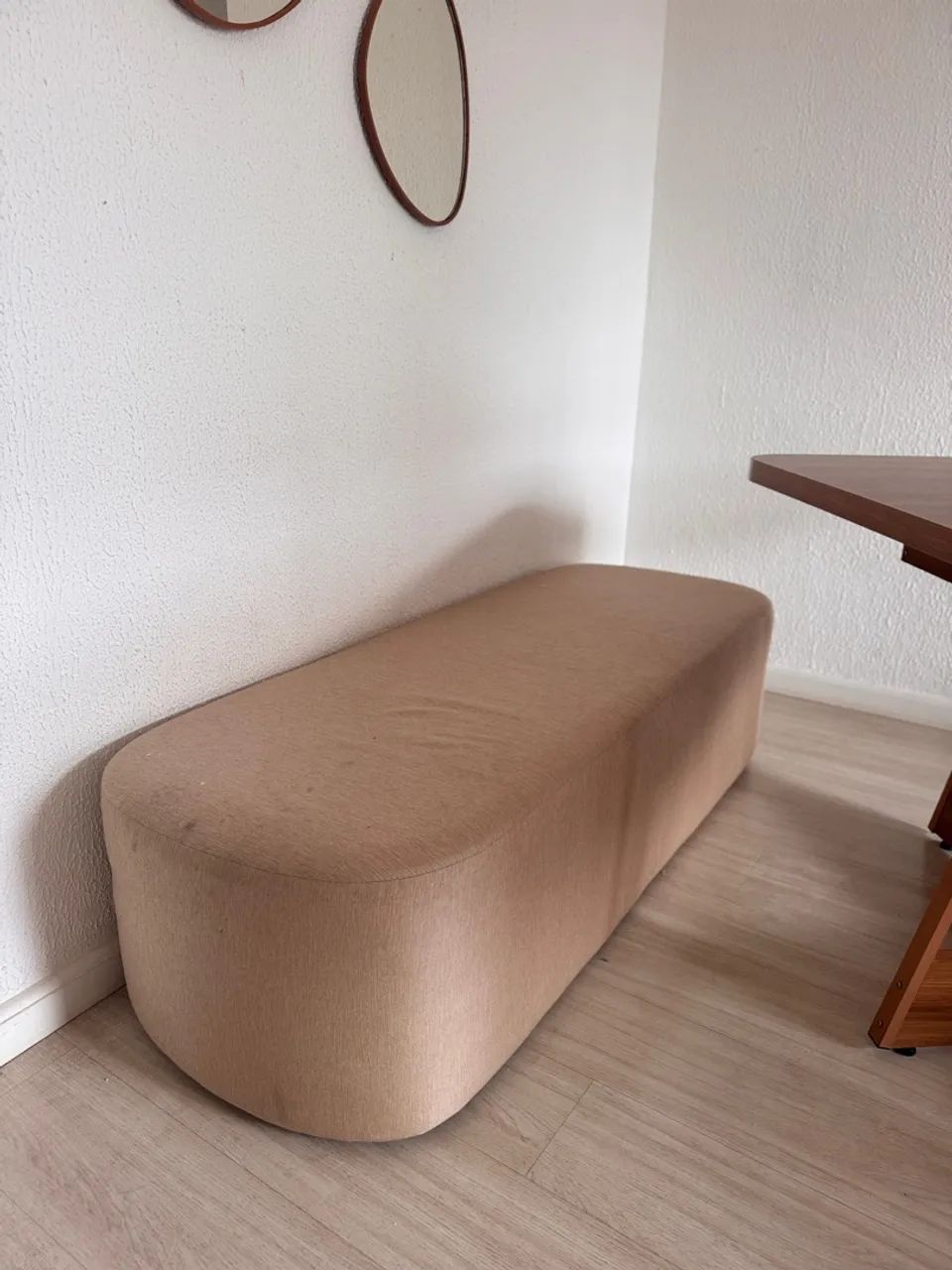 Pufe 1,60 cm 