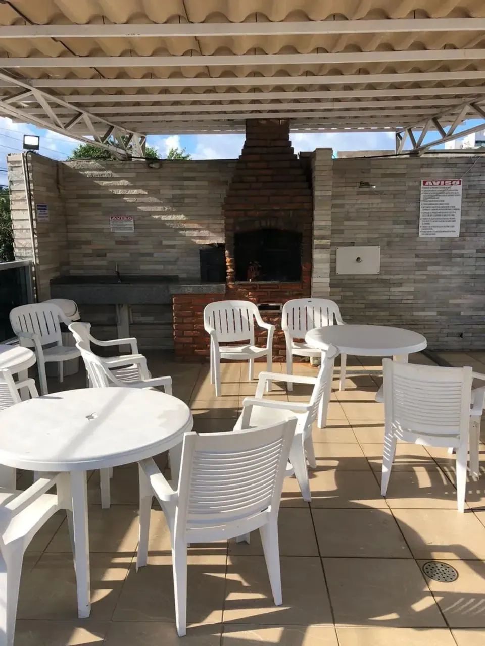Apartamento para Alugar  Condomínio Solares - Foto 2