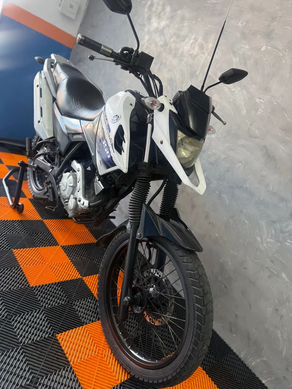CROSSER 150 2015 - Foto 3