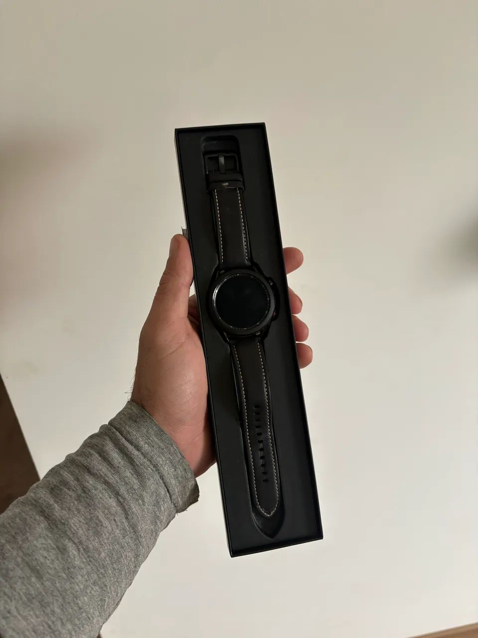 Relógio Smart Galaxy Watch 3 - Foto 2