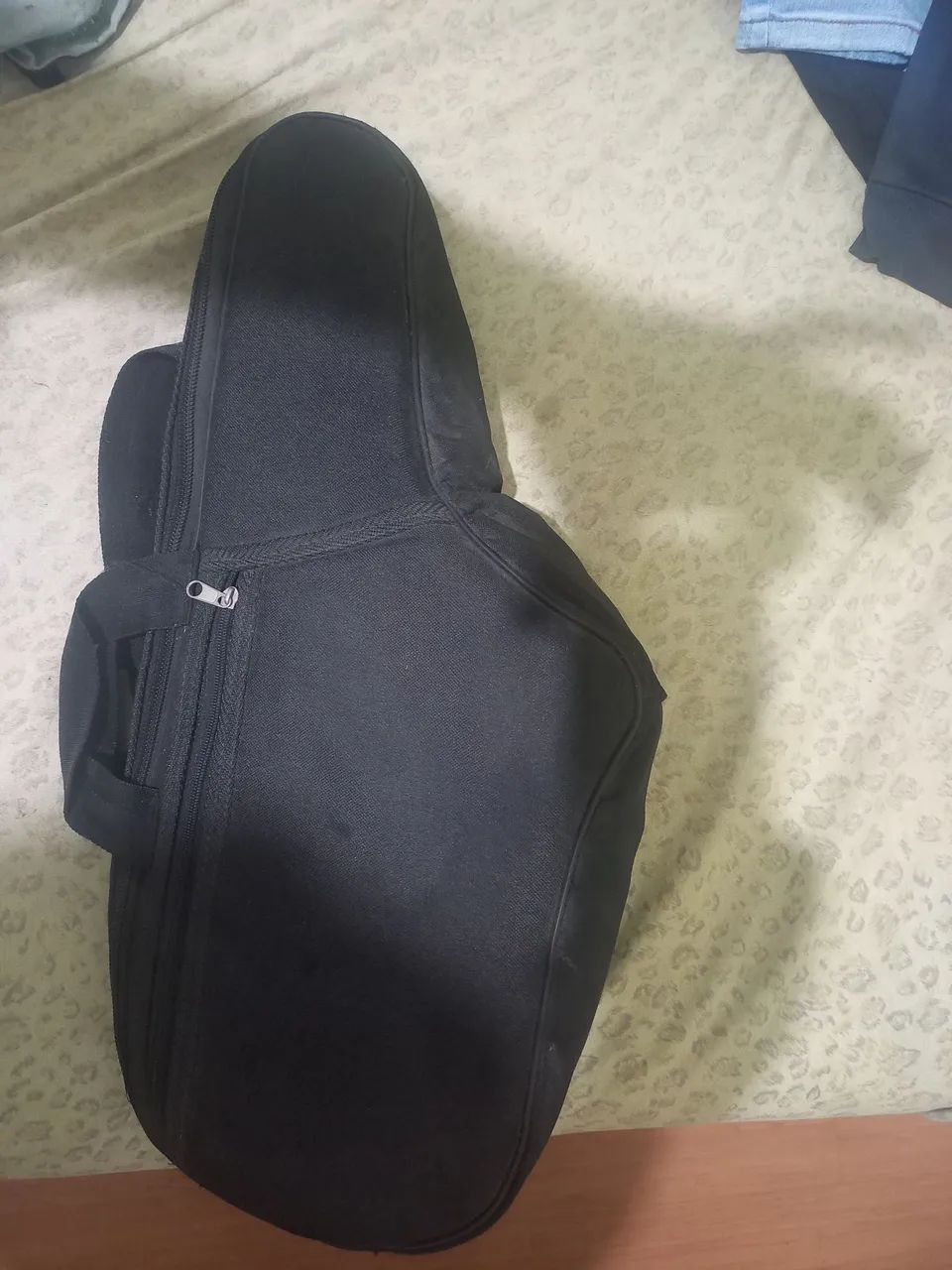 Bag para sax alto