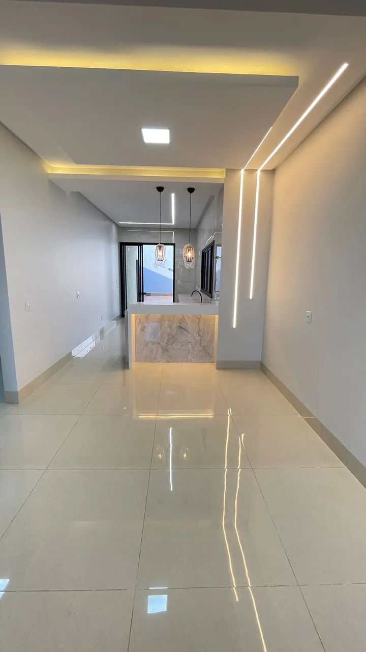 Excelente Oportunidade de Casa Térrea com Piscina Aquecida e Varanda Gourmet!