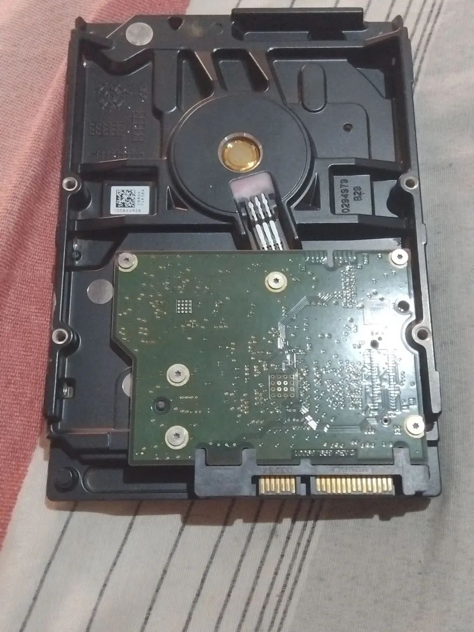 hd p pc 1tb - Foto 4