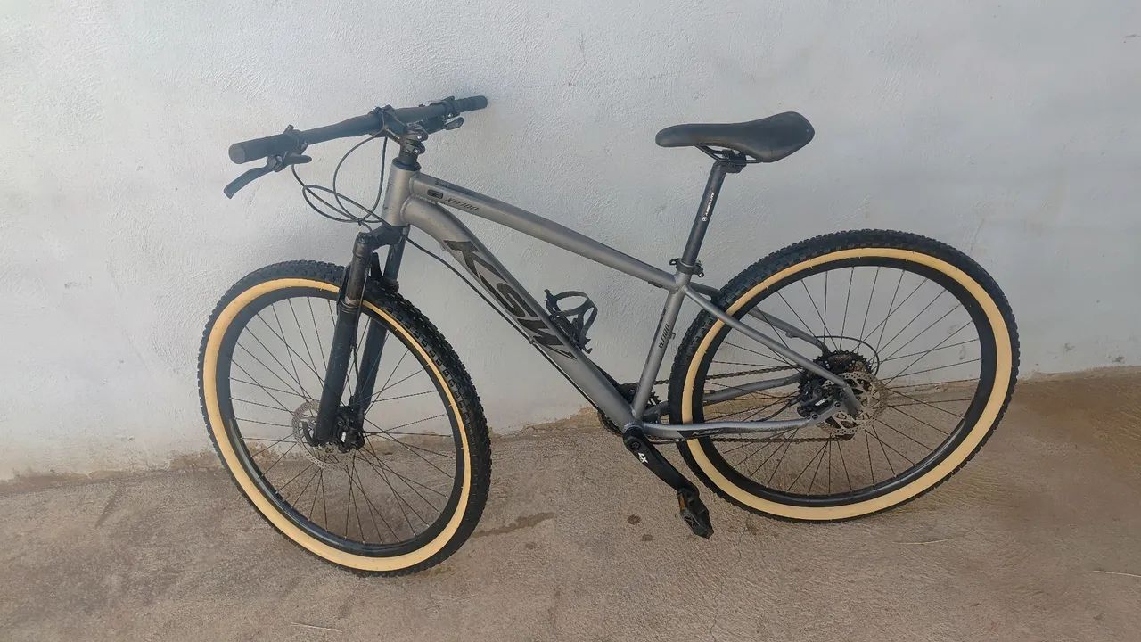 Bike aro 29 - Foto 3