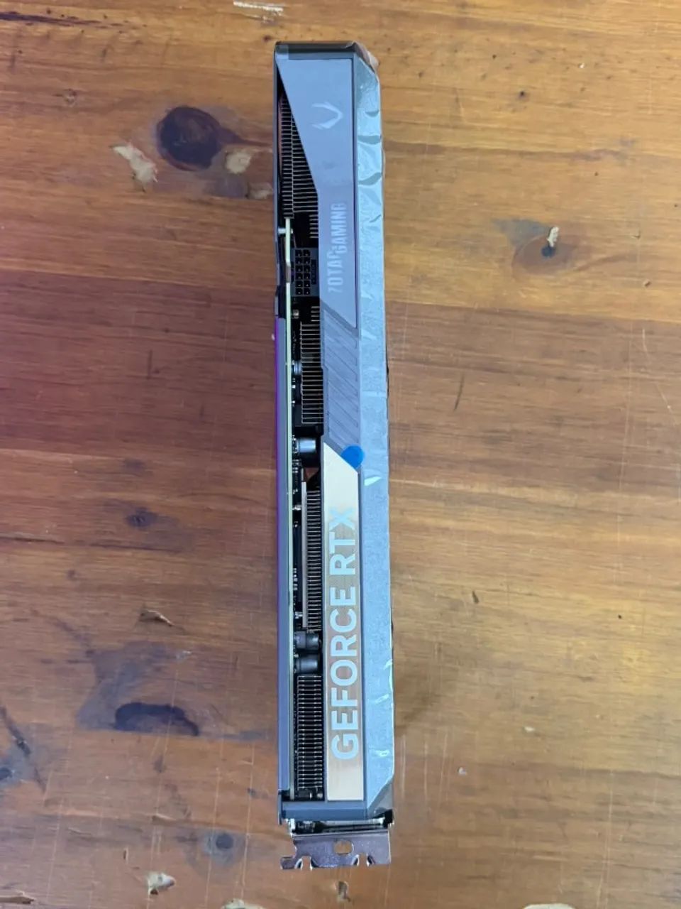 Zotac RTX 5070Ti 16GB Solid OC - Foto 3