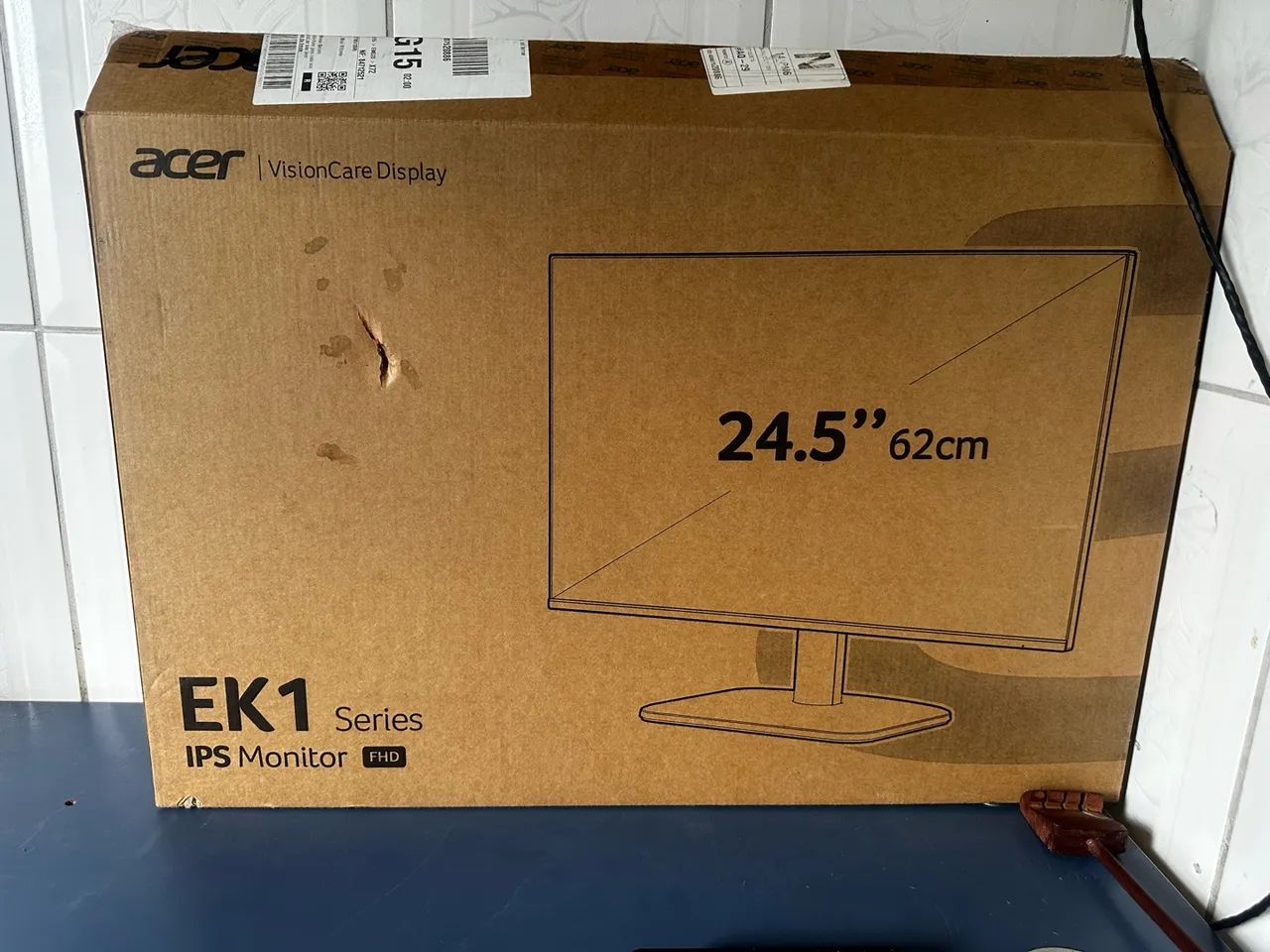 Monitor acer - Foto 2
