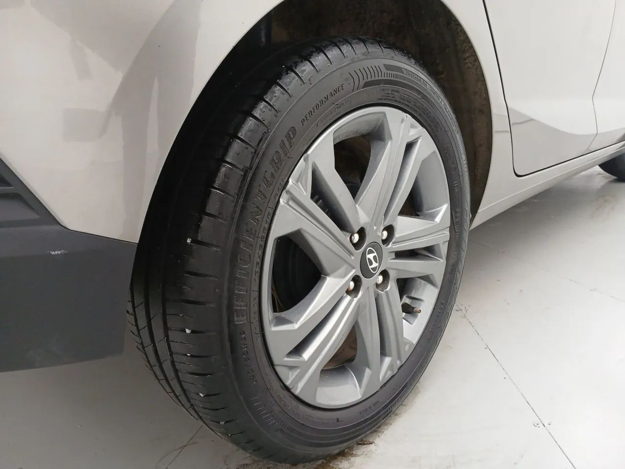 Hyundai HB20 Limited 1.0 TB Flex 12V Aut., foto 14 de 18