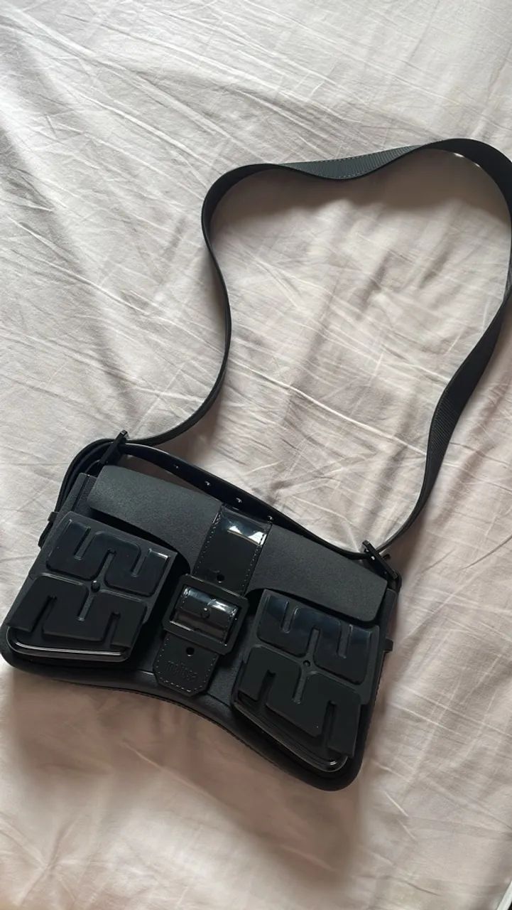 bolsa da melissa  - Foto 2