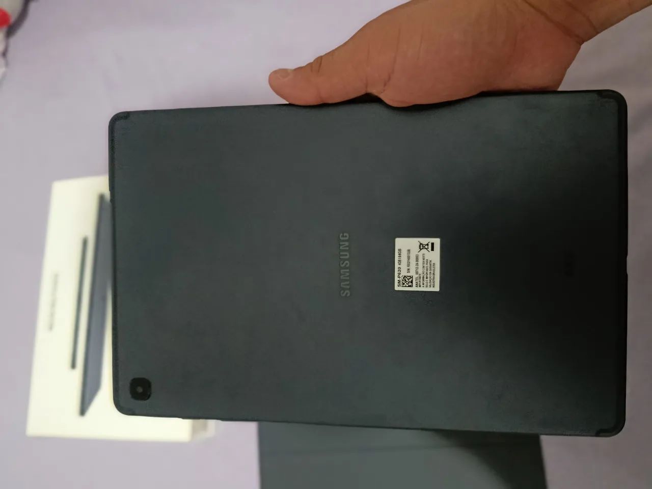 Tablet S6 Lite 64gb. 2024 - Foto 2