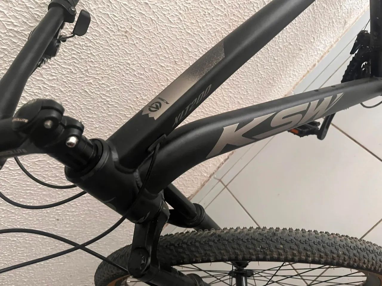 Bicicleta  - Foto 2