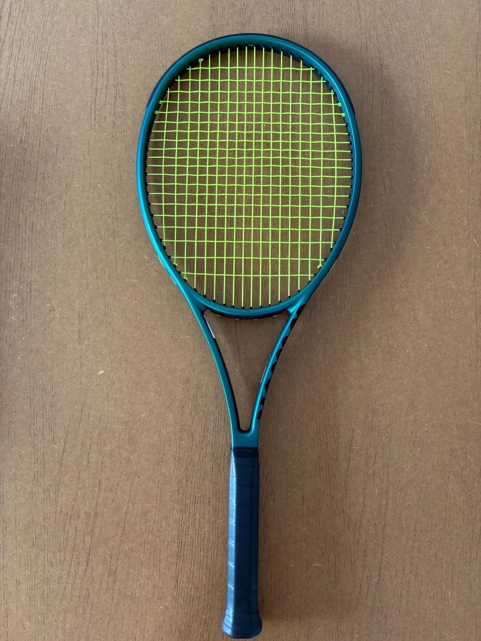 Raquete Blade V9