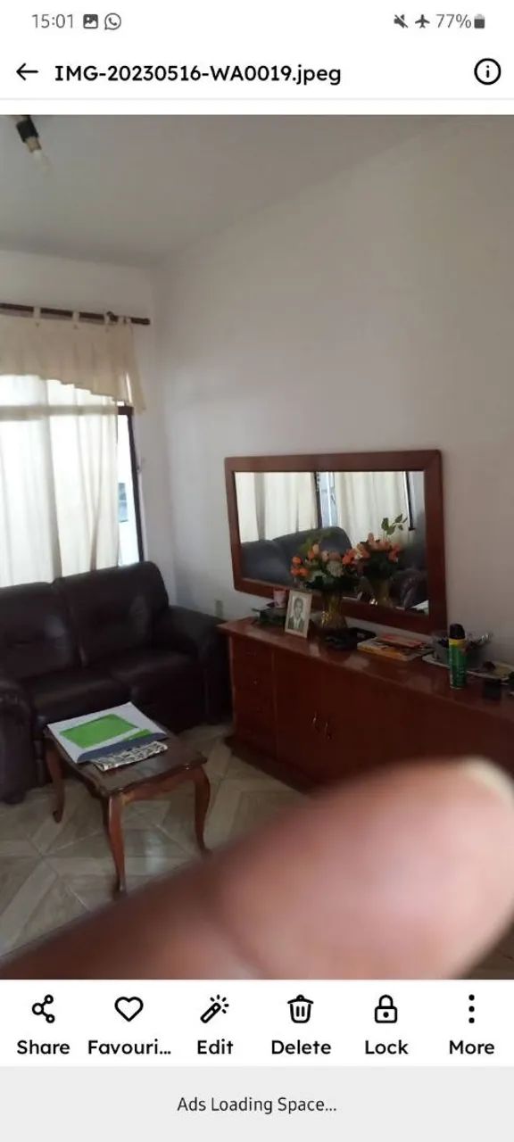 Casa em hortolandia sp