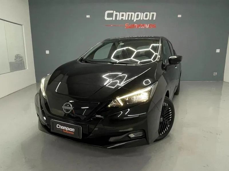 Nissan Leaf LEAF Aut. (Elétrico) 2023