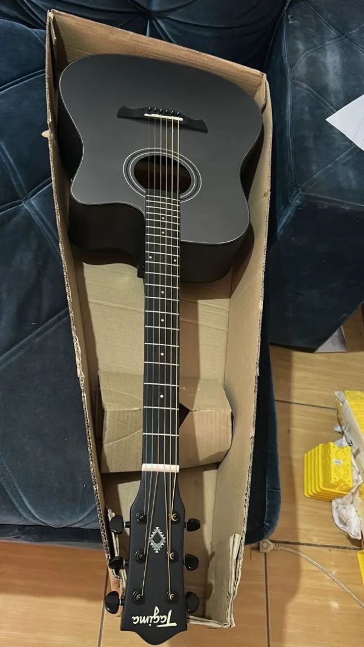 Violão Tagima  - Foto 2