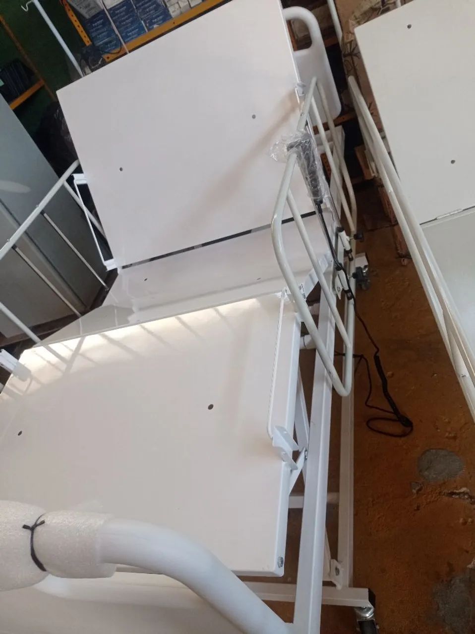 Cama Hospitalar eletrica  . 82.99968.2116) - Foto 3