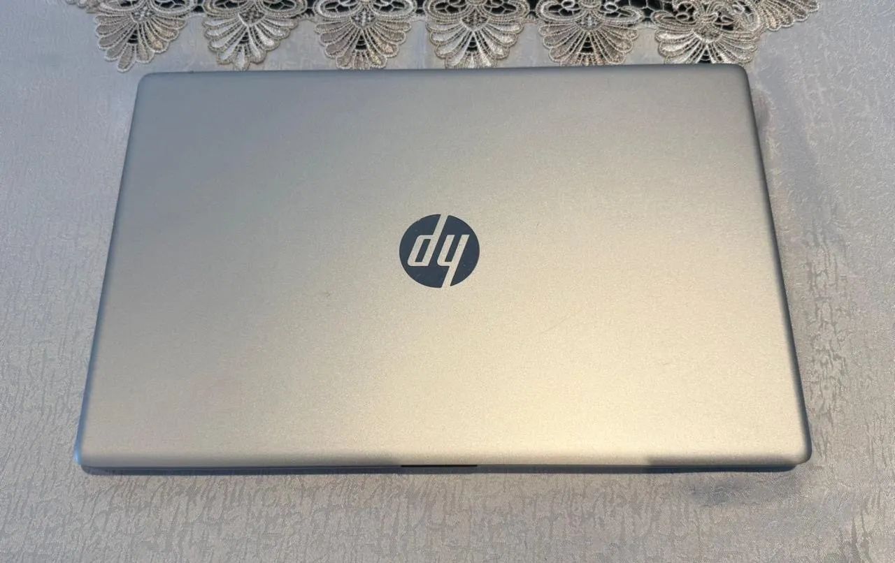 Laptop HP 17 pol - Foto 4