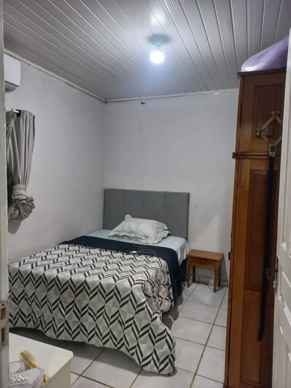 Excelente casa no Conjunto Jamary - Foto 4