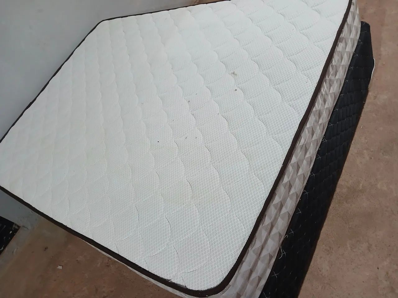 Cama box casal  - Foto 5