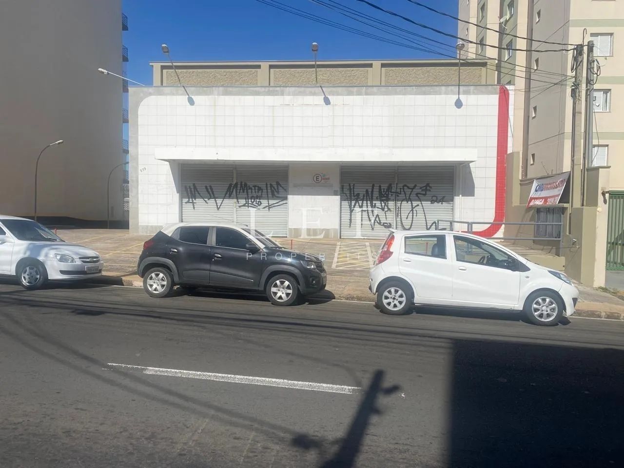 Loja Comercial para Locação, Campinas - Foto 3