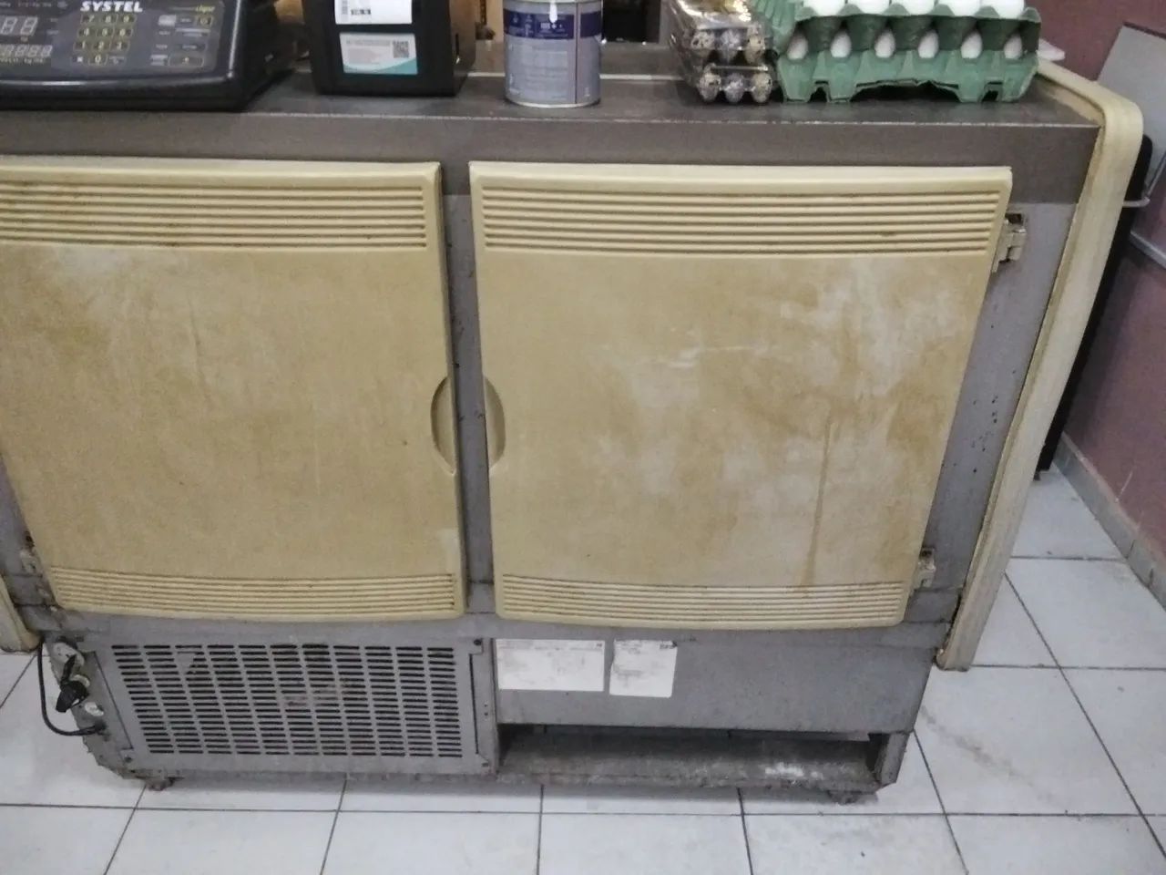 Balcão refrigerado  - Foto 2