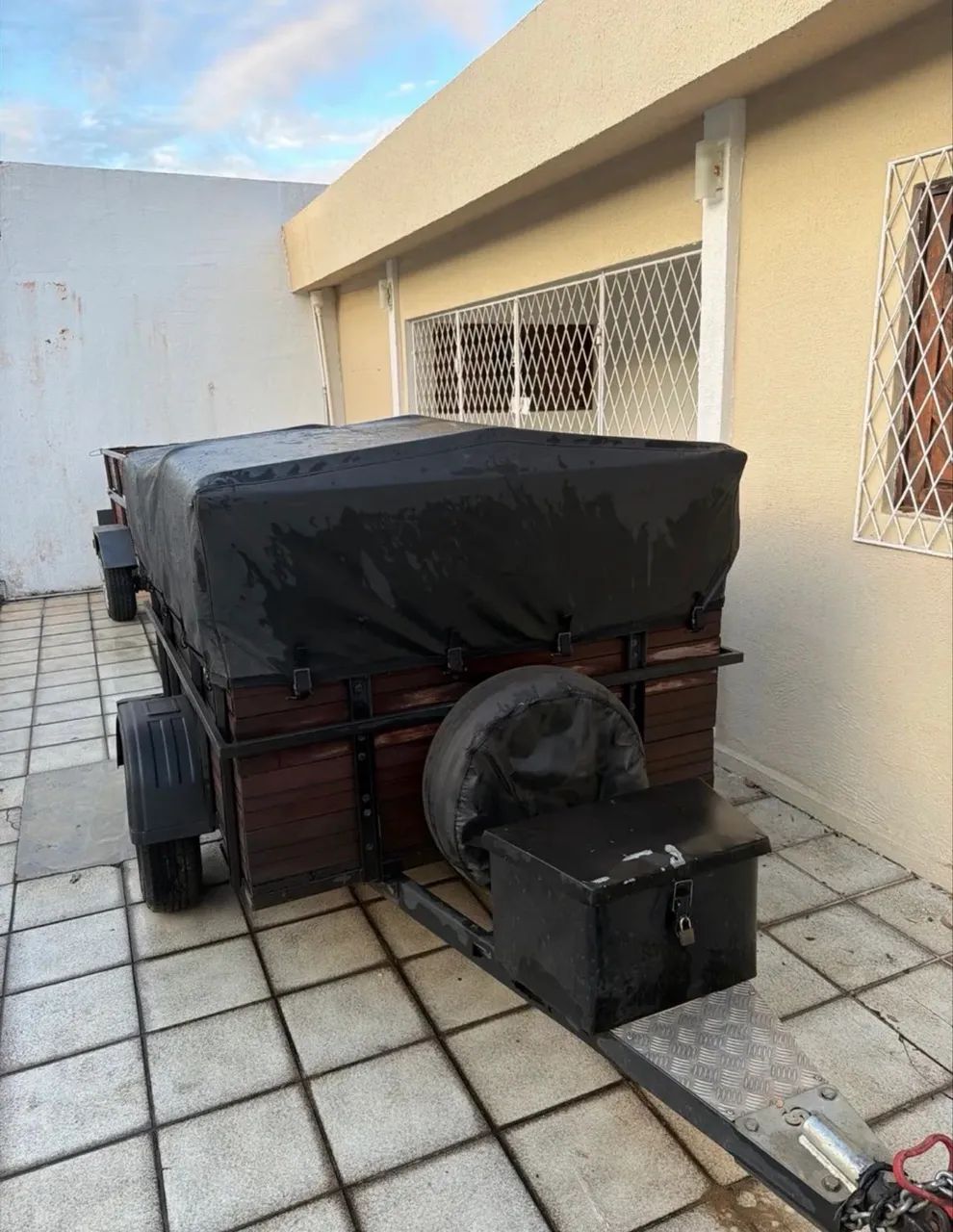 Reboque 