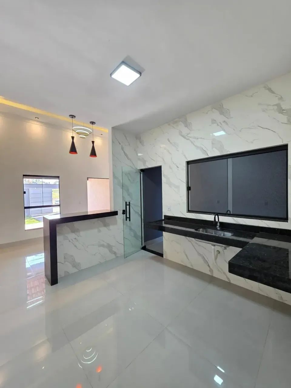 Casa própria com entrada a partir de R$ 20 mil - Foto 5