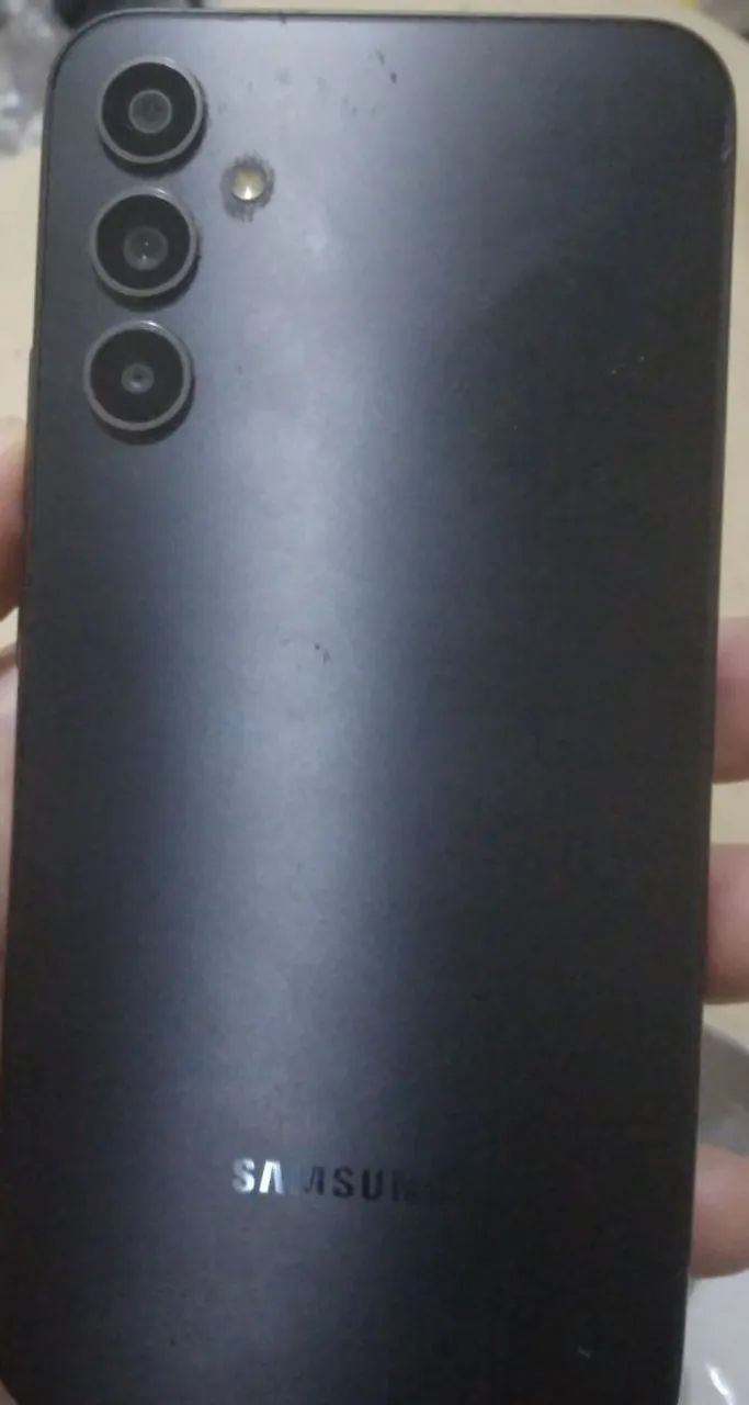 CELULAR SANSUNG GALAXY A34 5G  ! - Foto 5