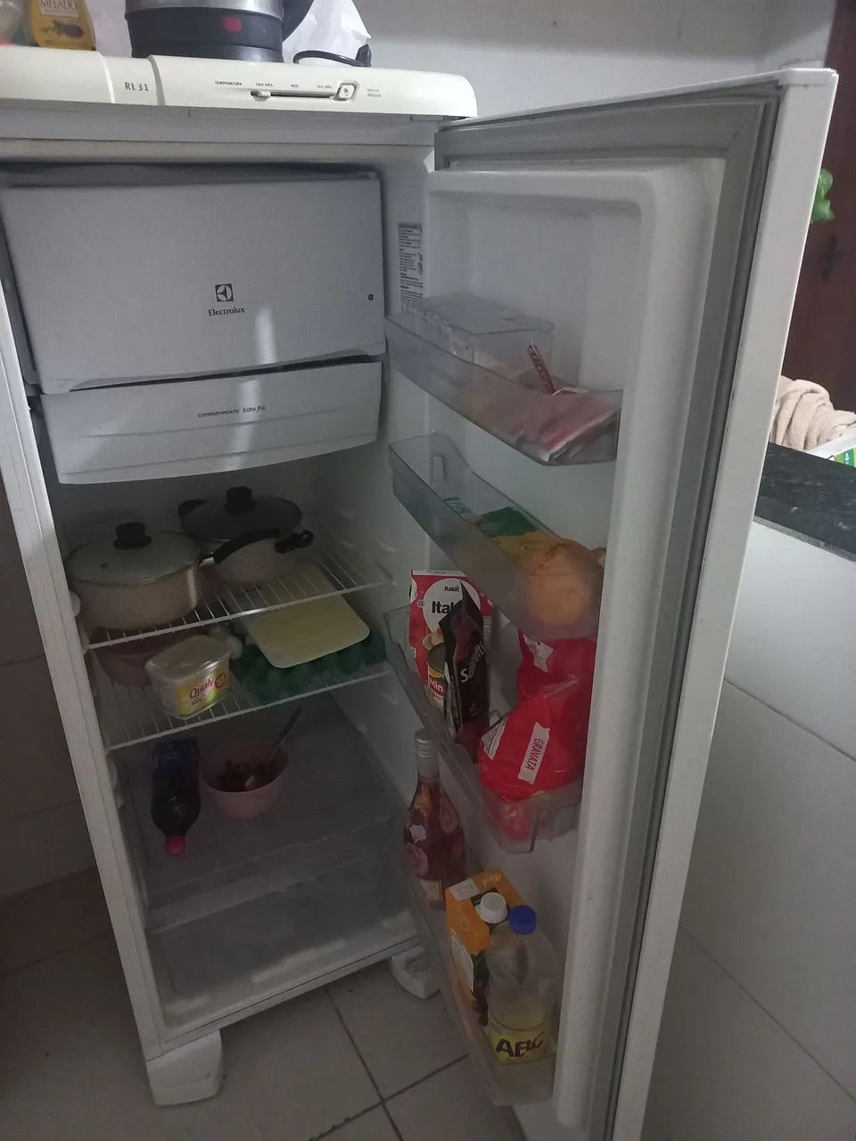 Geladeira  - Foto 2