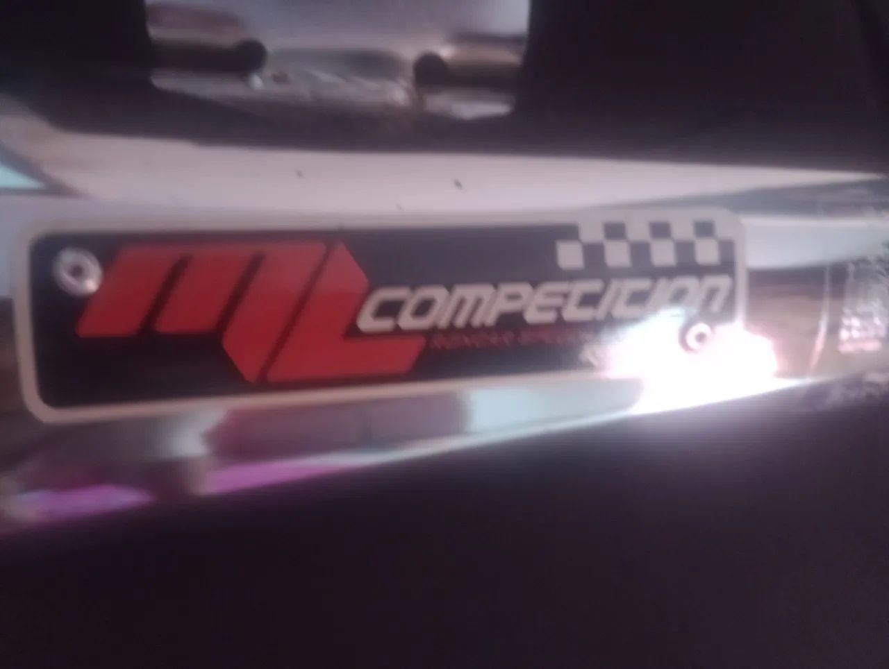 Vendo scape zero bala 