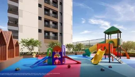 BOA VISTA RESIDENCE - Foto 5