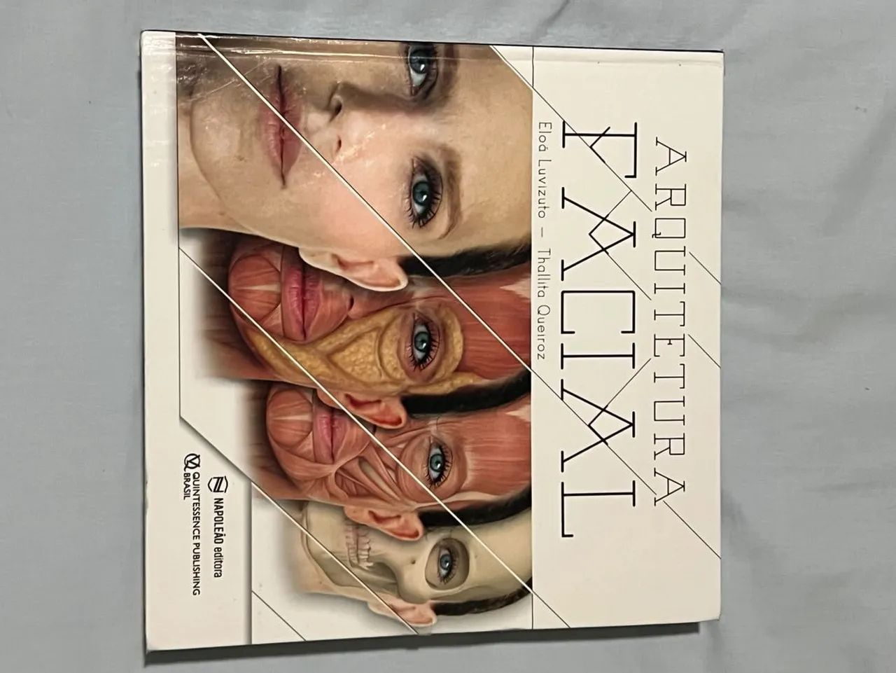 OROFACIAL HARMONIZATION BOOKS - OHF409382796290304003