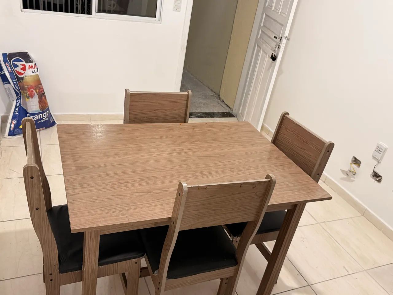 Mesa  - Foto 5