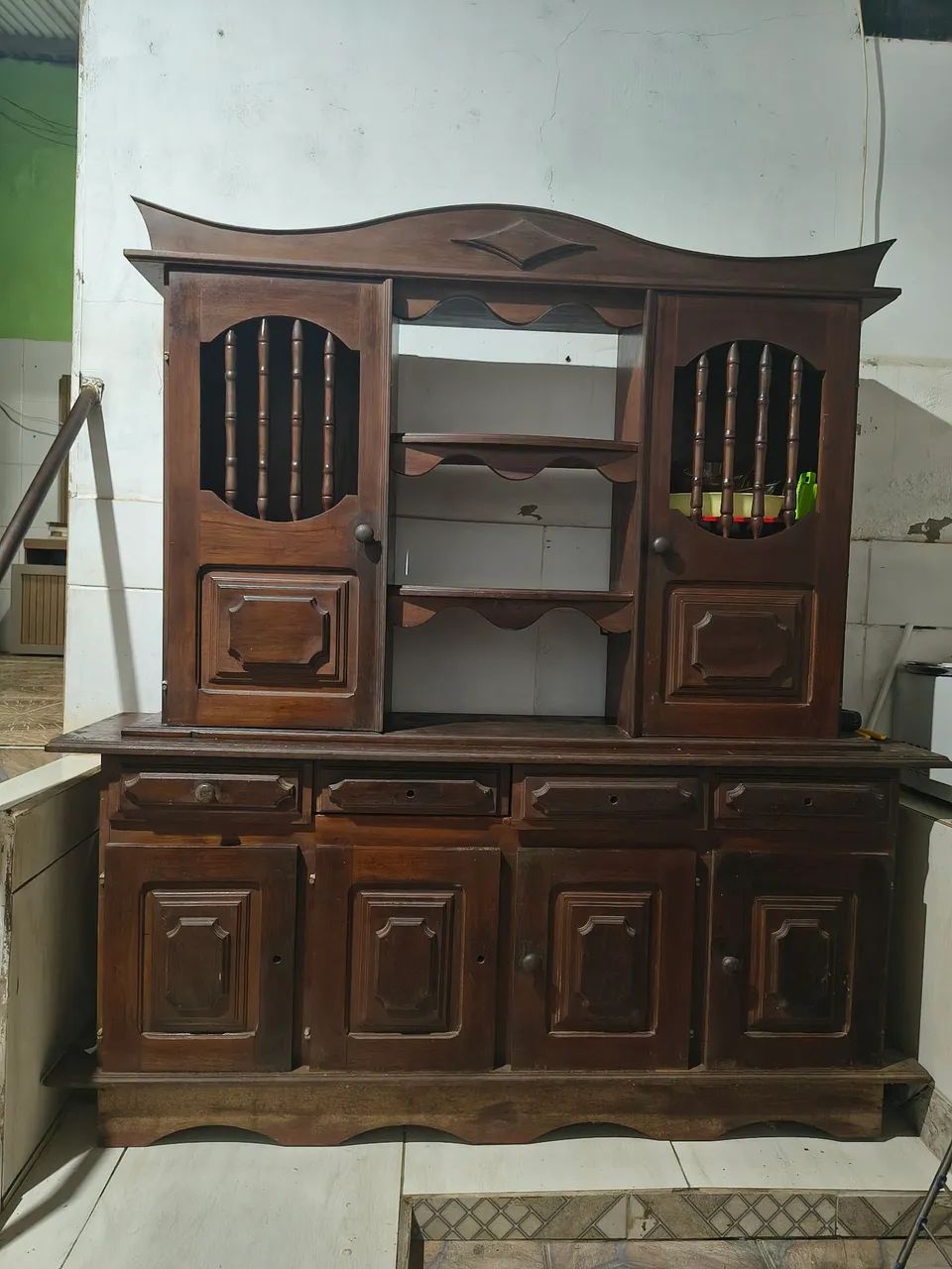 Armário madeira 