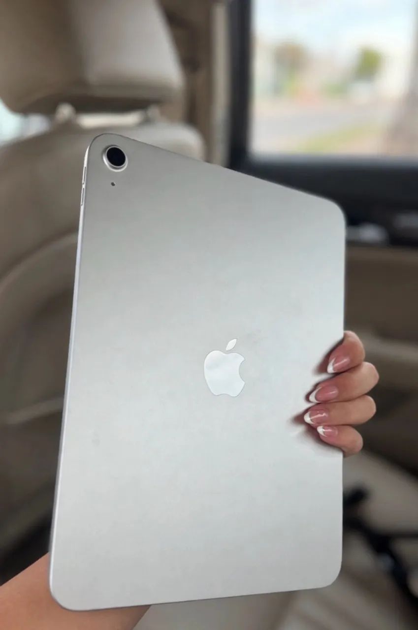 iPad  - Foto 2