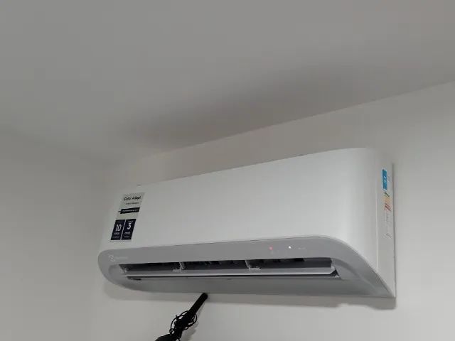 Ar condicionado 9.000 btus