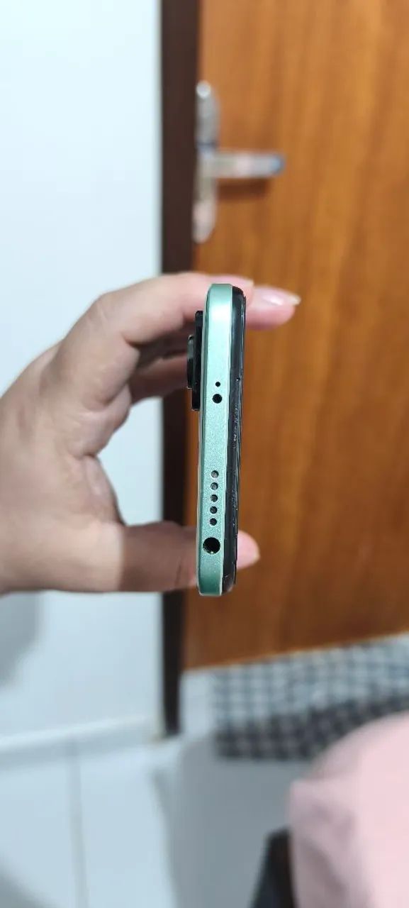 REDMI NOTE 12S 256 GB  - Foto 4