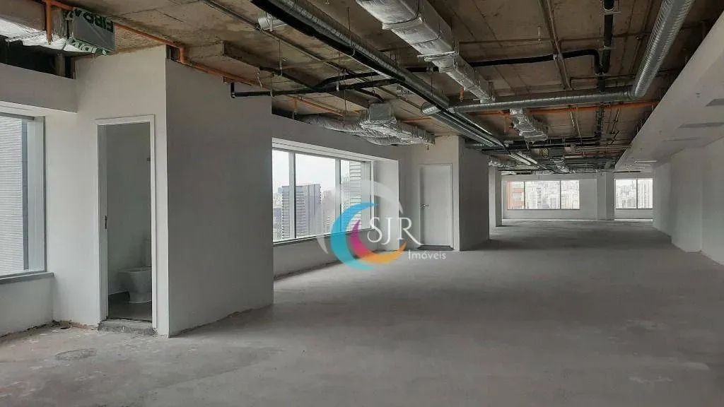 Conjunto, 225 m² - Barra Funda - São Paulo/SP - Foto 2