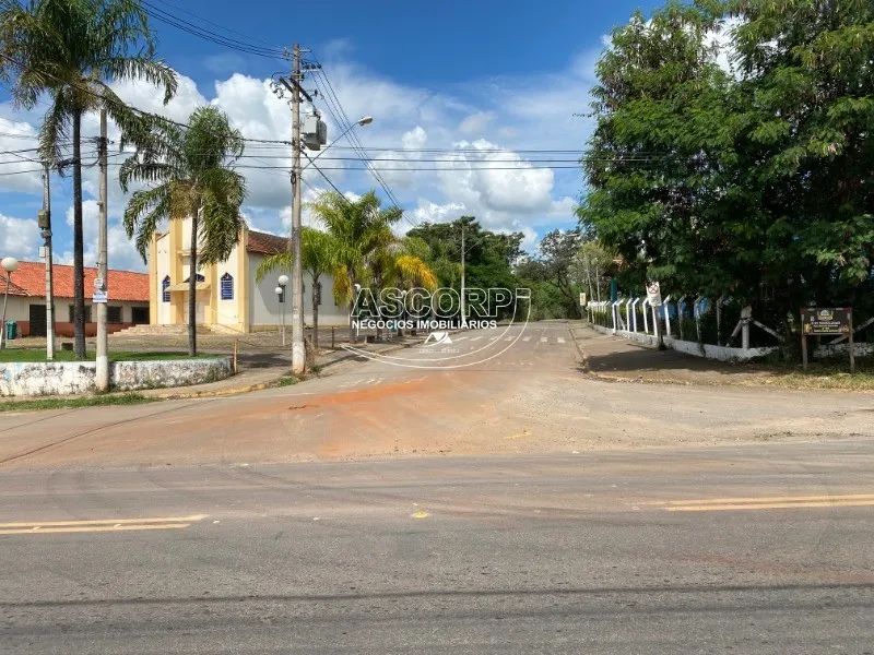 Área a venda no Pau Queimado, Piracicaba.