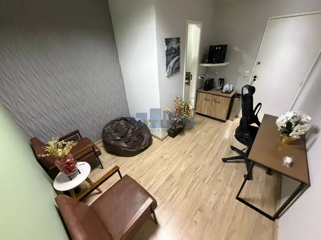 Sala Comercial 60m², Santa Lúcia, Vitória/ES - Foto 5