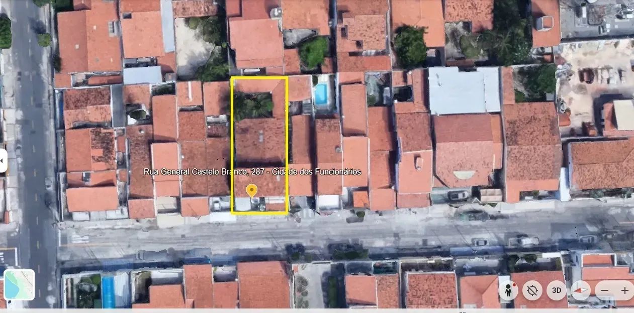 Casa - Excelente para uso comercial - Foto 2
