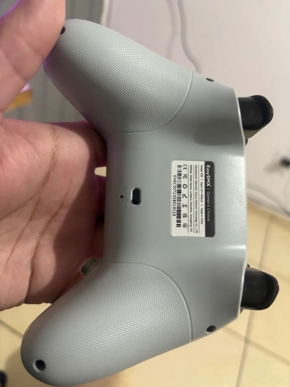 CONTROLE BLUETOOTH  - Foto 3