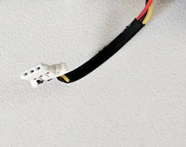 Dc Jack Power Notebook Acer Aspire E5-574 - Foto 4