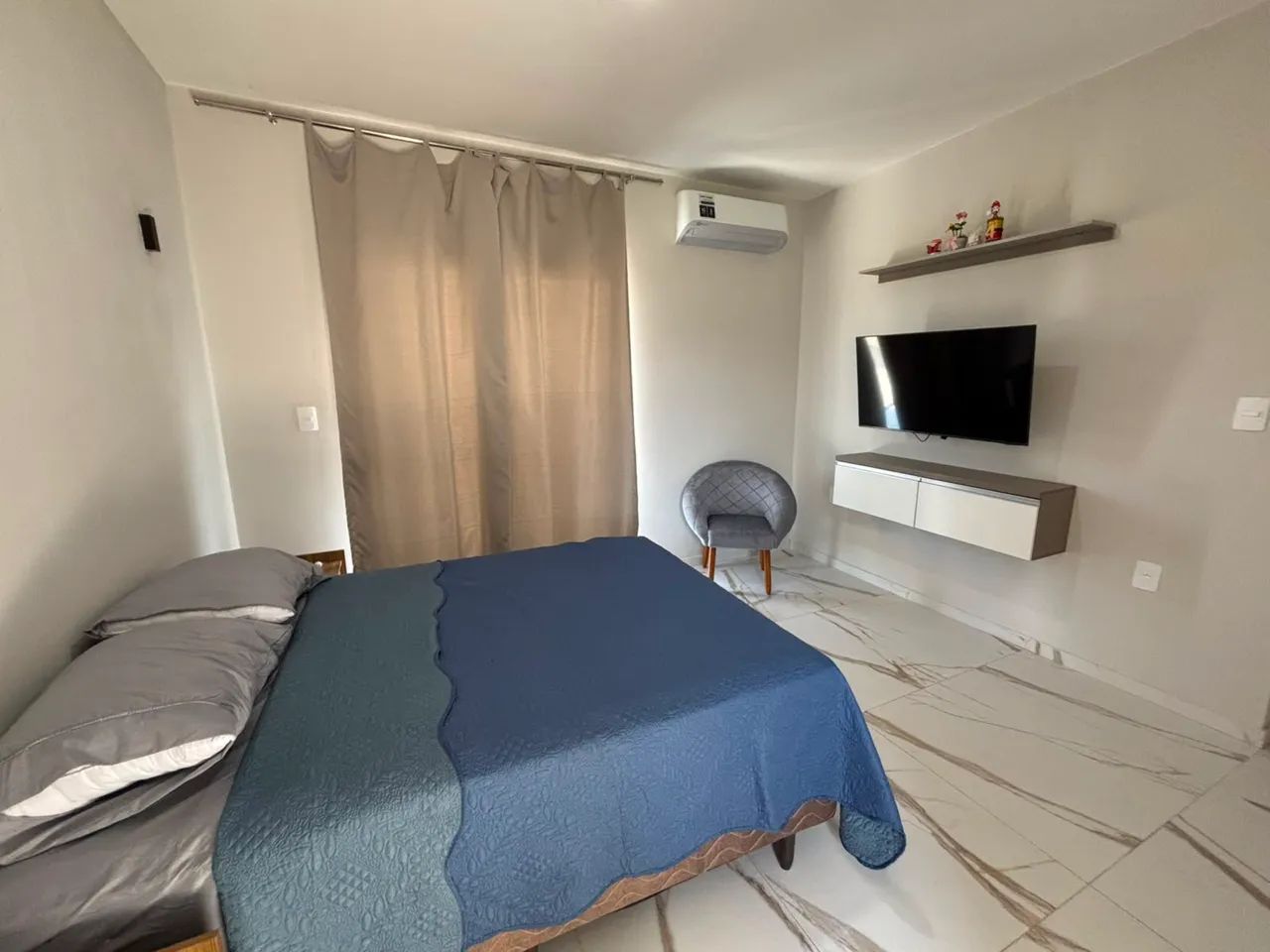 Casa no jardim das mangueiras  - Foto 2