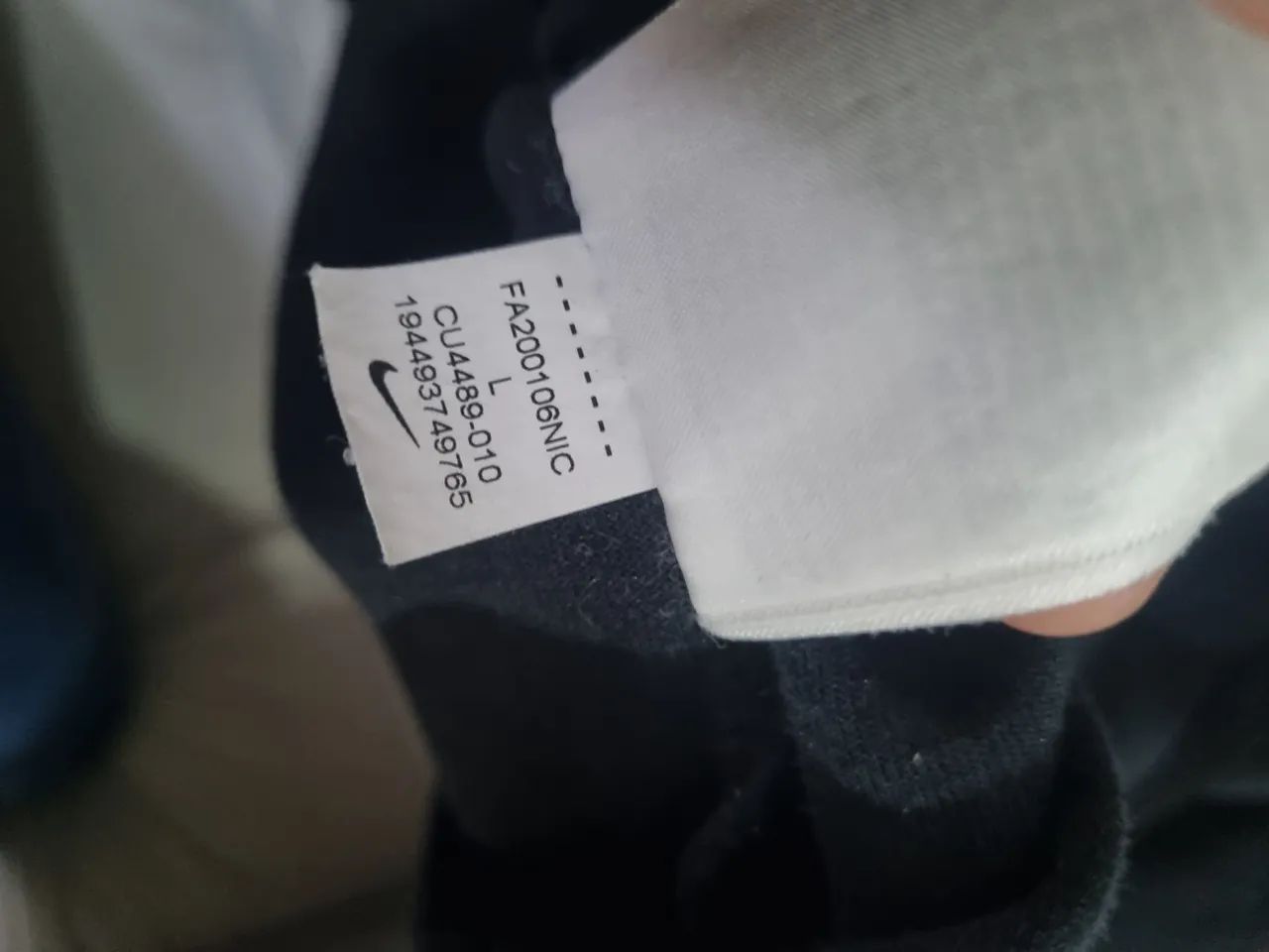 Nike tech 2020 OG - Foto 2