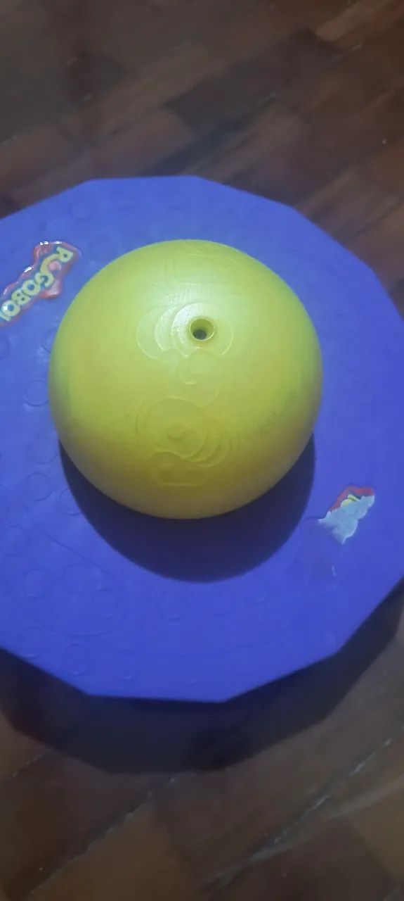Pogobol 