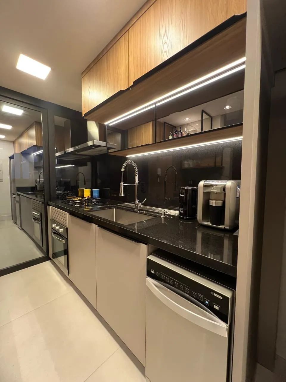 Apartamento | Venda | Córrego Grande - Foto 4
