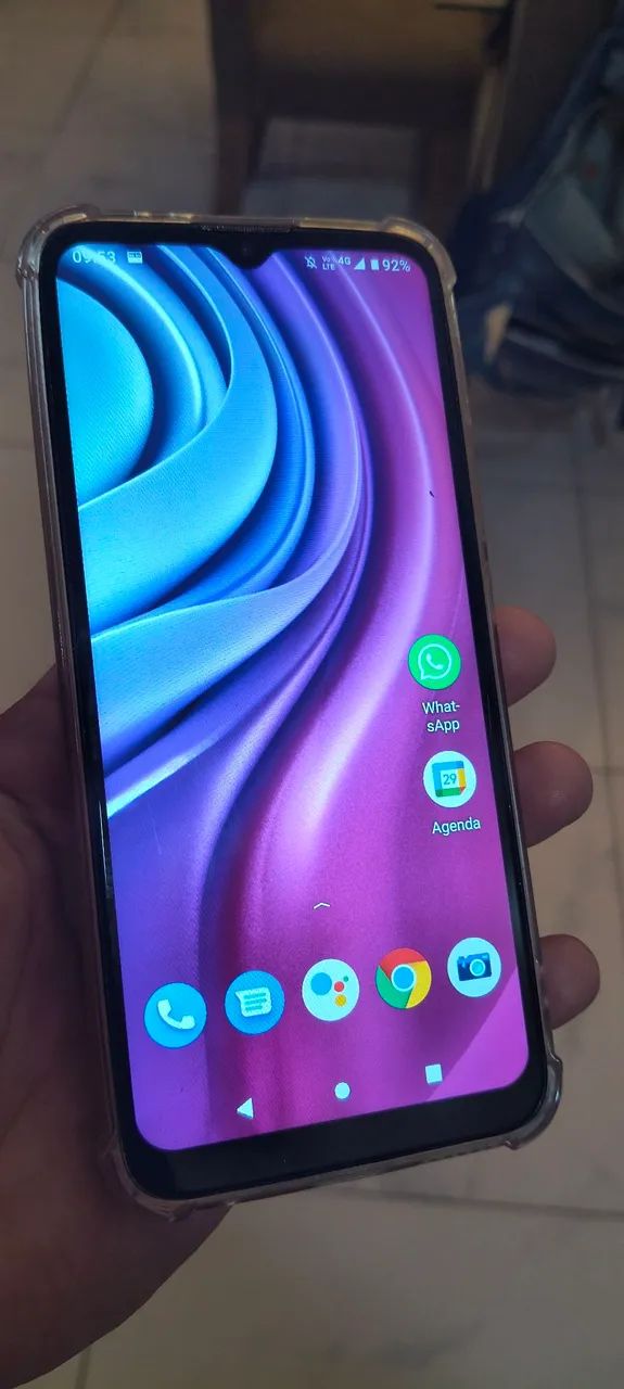 Moto G20 - Foto 2