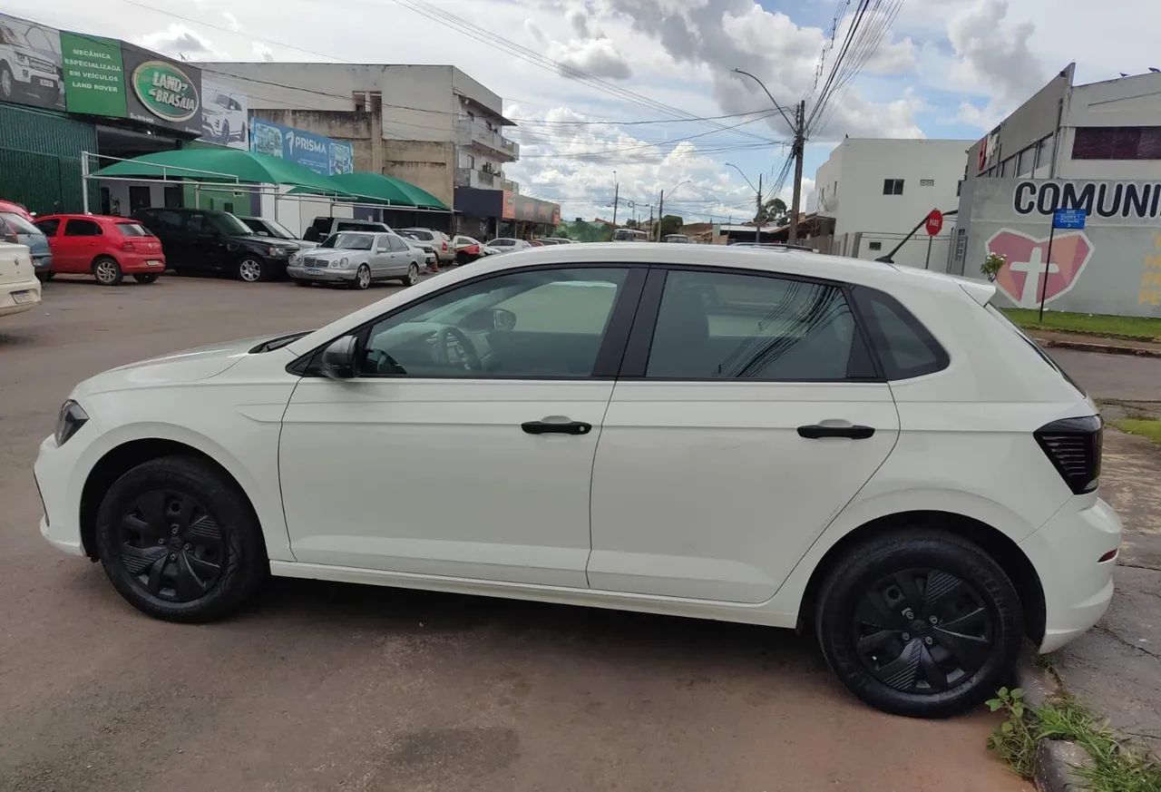 Aluguel de Carro para aplicativo 